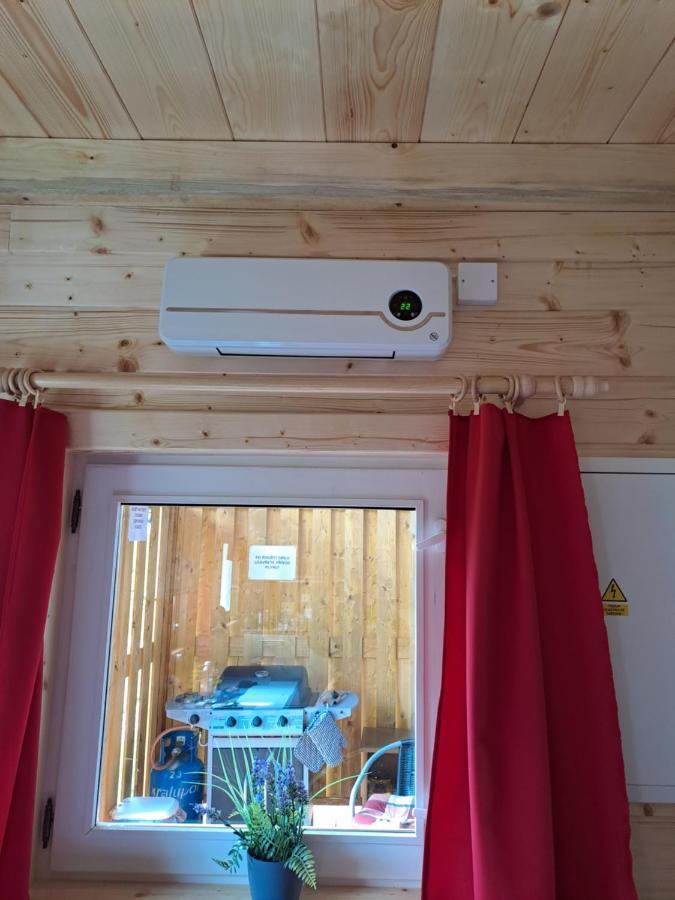 Chata Pod Kapli Sloup  Екстер'єр фото